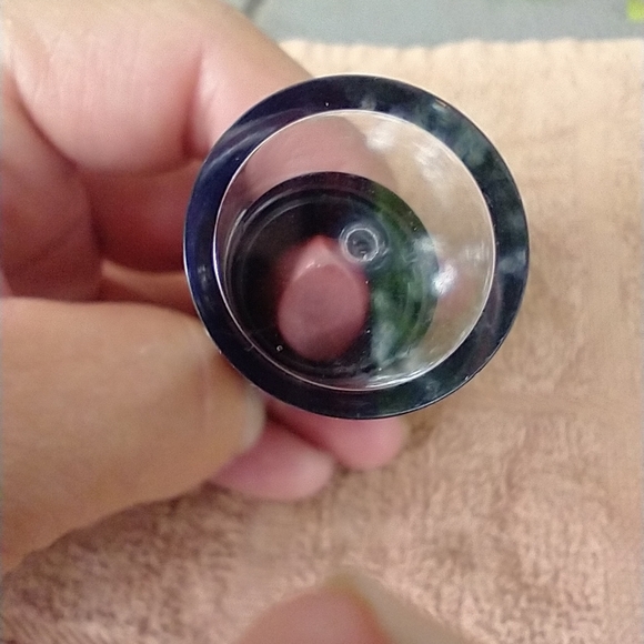 Mineral power by Maybelline lipstick pink pearl - Picture 6 of 6